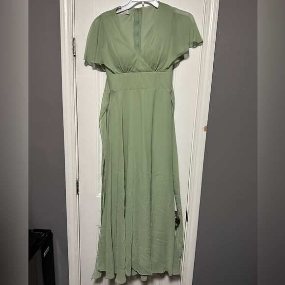 luca bridesmaid dresses Kennedy Blue Luca Bridesmaid Dress